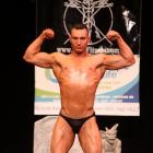 Scott  Vass - NPC Iron Mountain Championships 2011 - #1